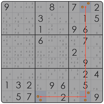 how to construct a sudoku puzzle