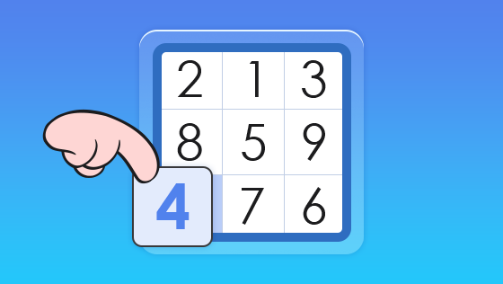 puzzles like sudoku